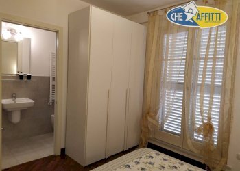 zona notte - Appartamento Via Paolo Ferrari, Massa - foto 9