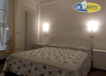 zona notte - Appartamento Via Paolo Ferrari, Massa - foto 10