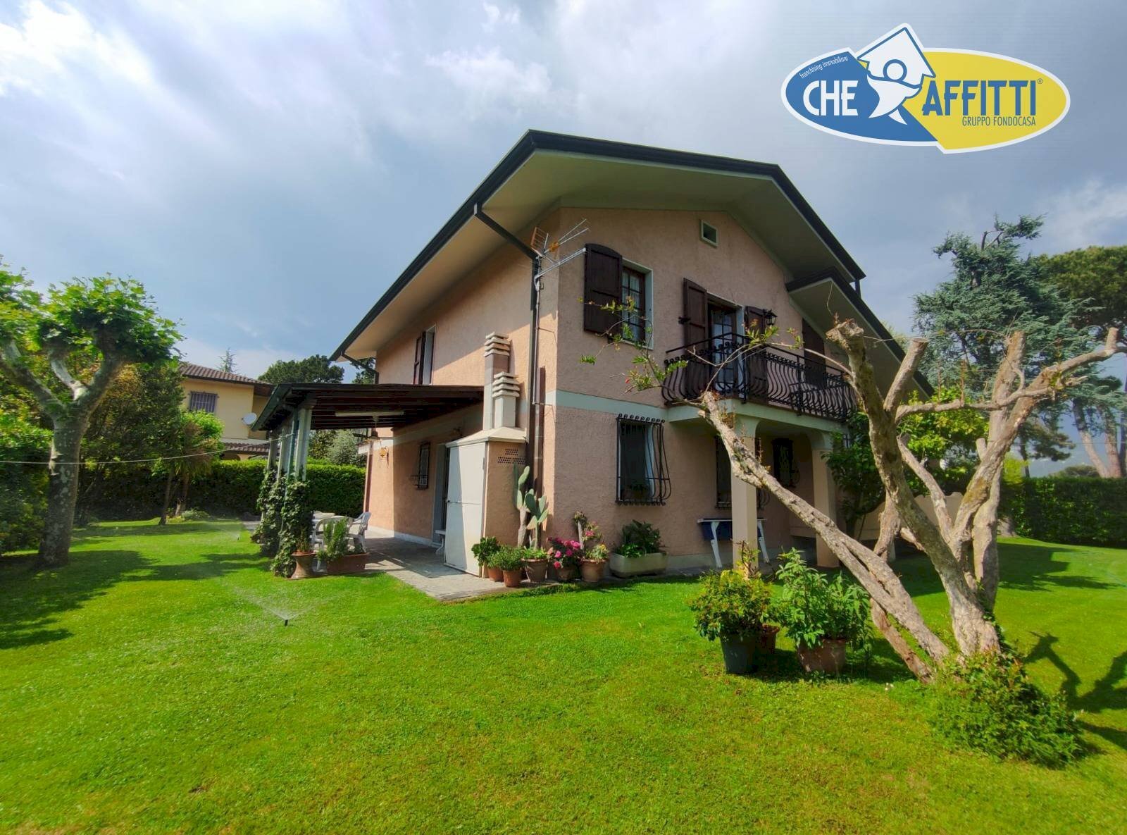 Foto 2 - Villa via delle macchie, Massa - foto 2