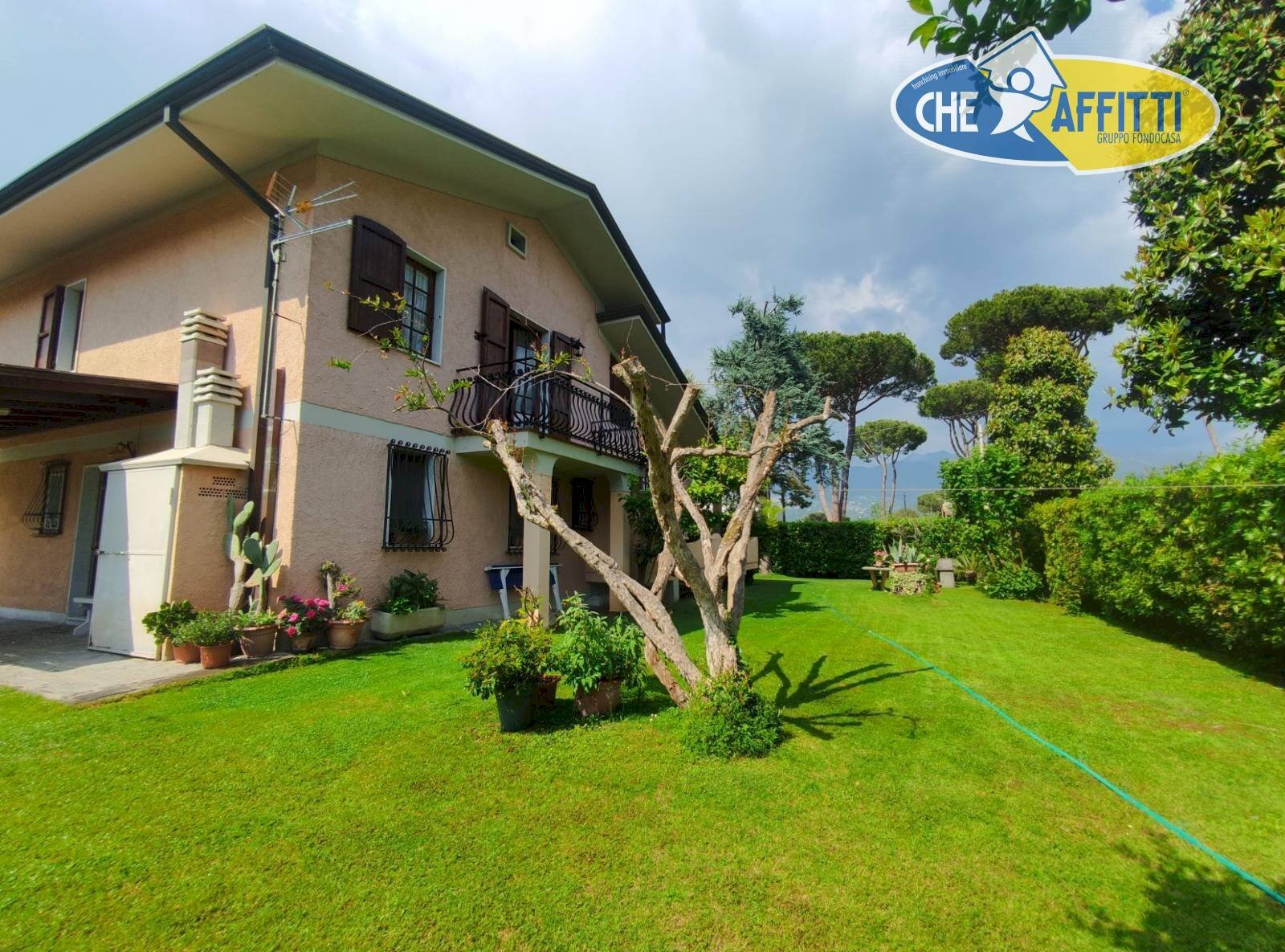 Foto 3 - Villa via delle macchie, Massa - foto 3