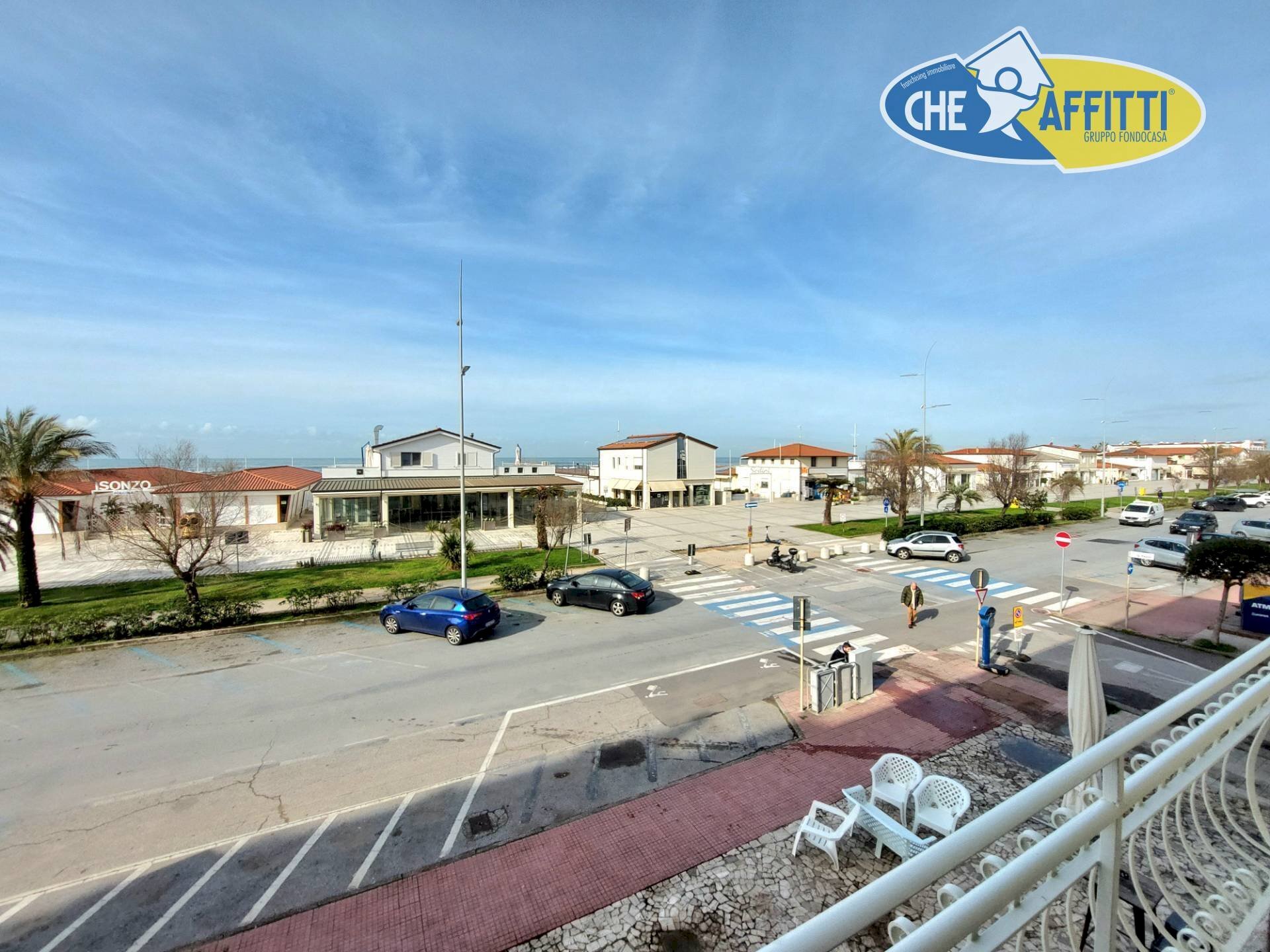 Foto 1 - Apartment Via Pistelli, Camaiore - photo 1