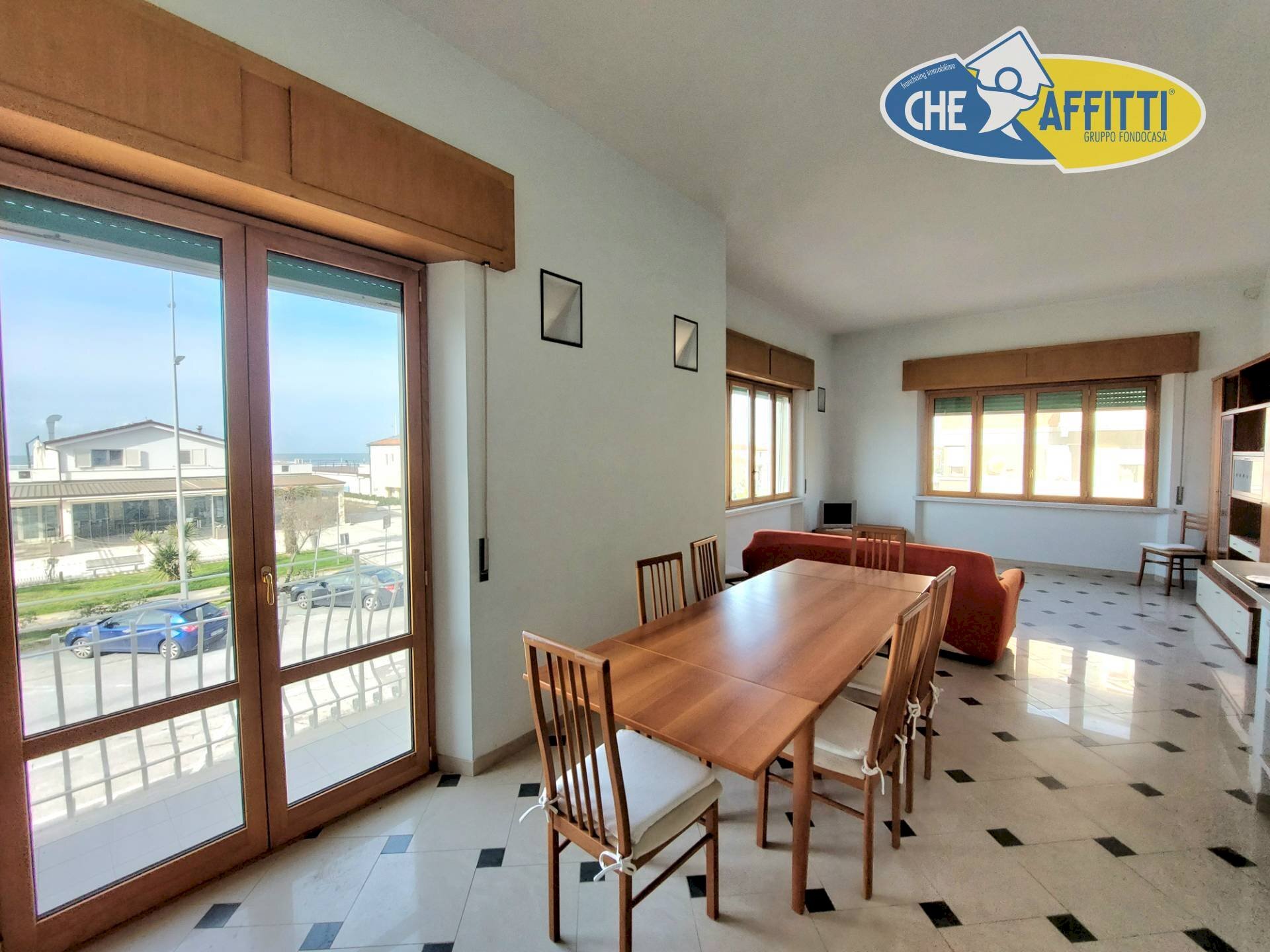 Foto 3 - Apartment Via Pistelli, Camaiore - photo 3