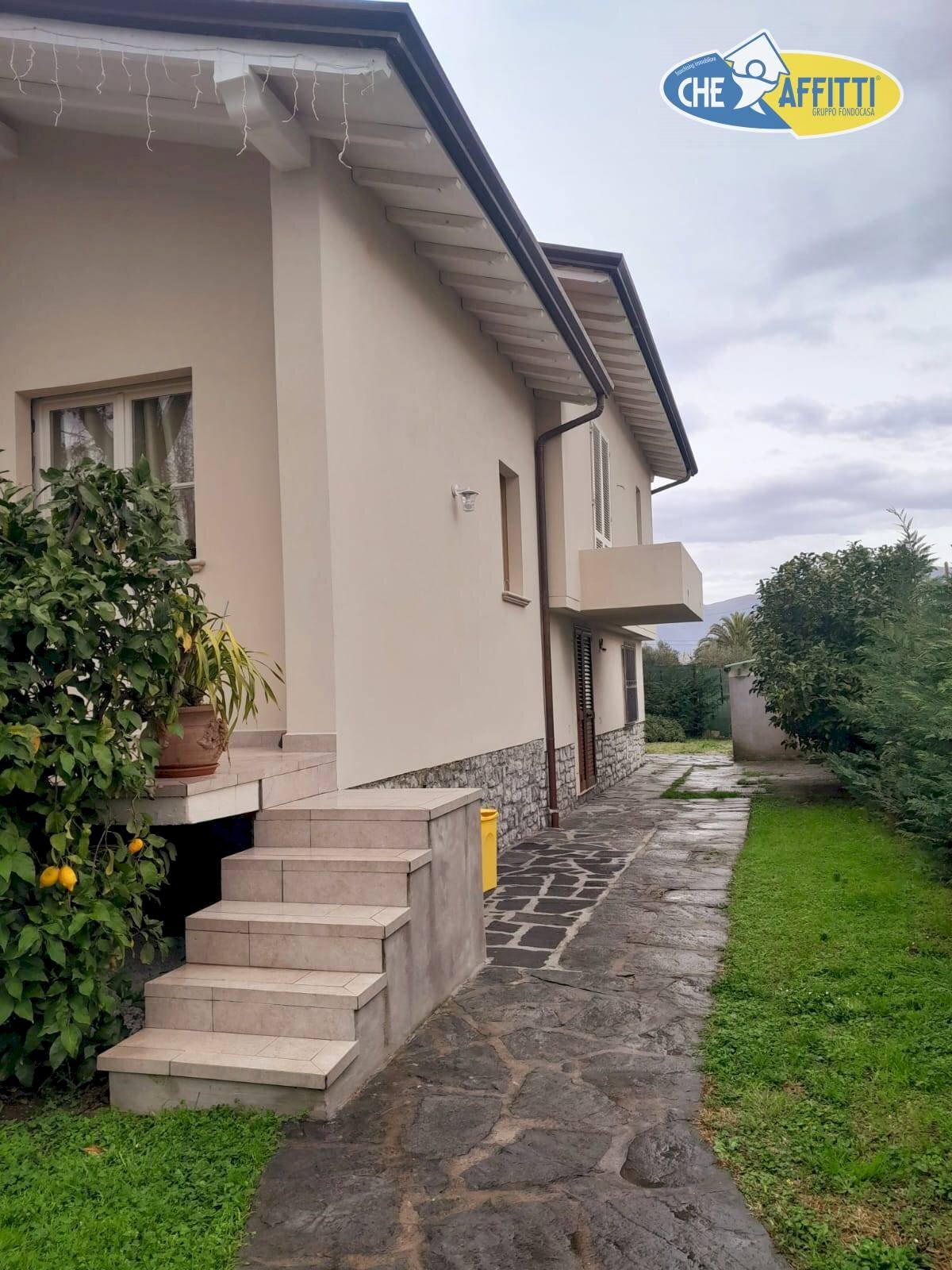 Foto 3 - Casa semi indipendente Via Matteucci, Camaiore - foto 3