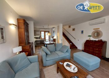 zona giorno - Villa a Schiera via lombardi, Pietrasanta - foto 8