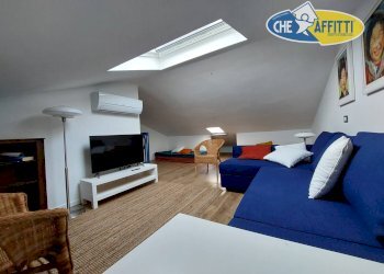 Mansarda - Villa a Schiera via lombardi, Pietrasanta - foto 20