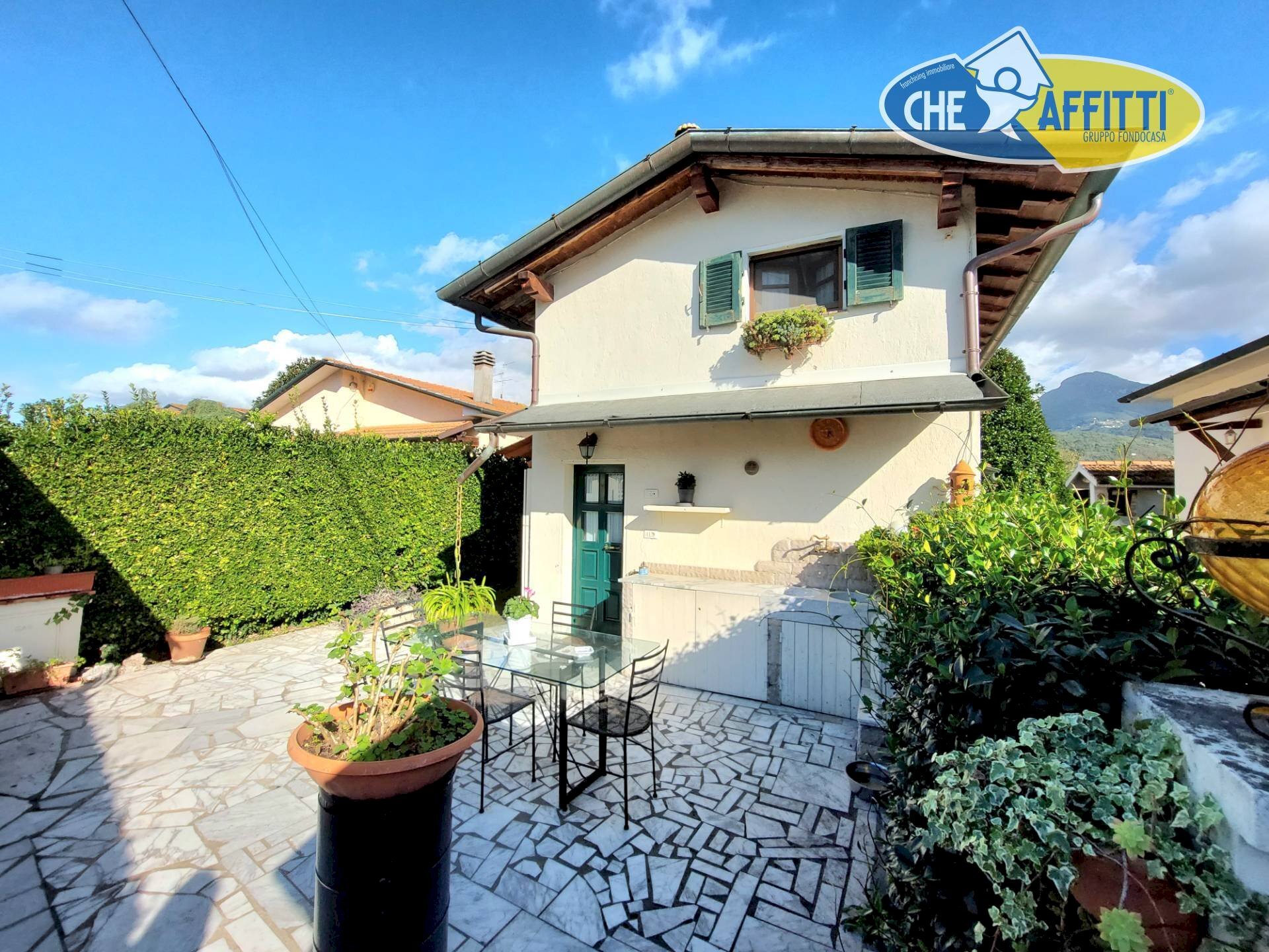 esterno - Casa indipendente Via Arginello, Pietrasanta - foto 2