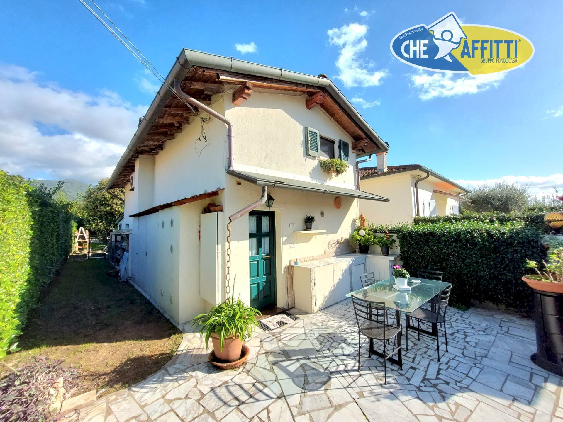 esterno - Casa indipendente Via Arginello, Pietrasanta - foto 3