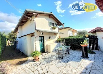 esterno - Casa indipendente Via Arginello, Pietrasanta - foto 1