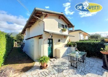 esterno - Casa indipendente Via Arginello, Pietrasanta - foto 3