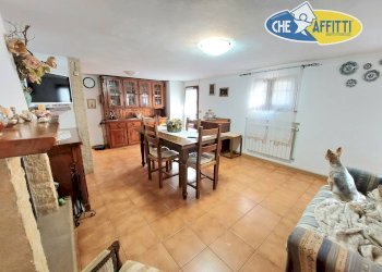 zona giorno - Casa indipendente Via Arginello, Pietrasanta - foto 11