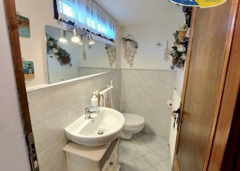 Bagno - Casa indipendente Via Arginello, Pietrasanta - foto 12