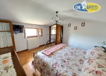 zona notte - Casa indipendente Via Arginello, Pietrasanta - foto 18