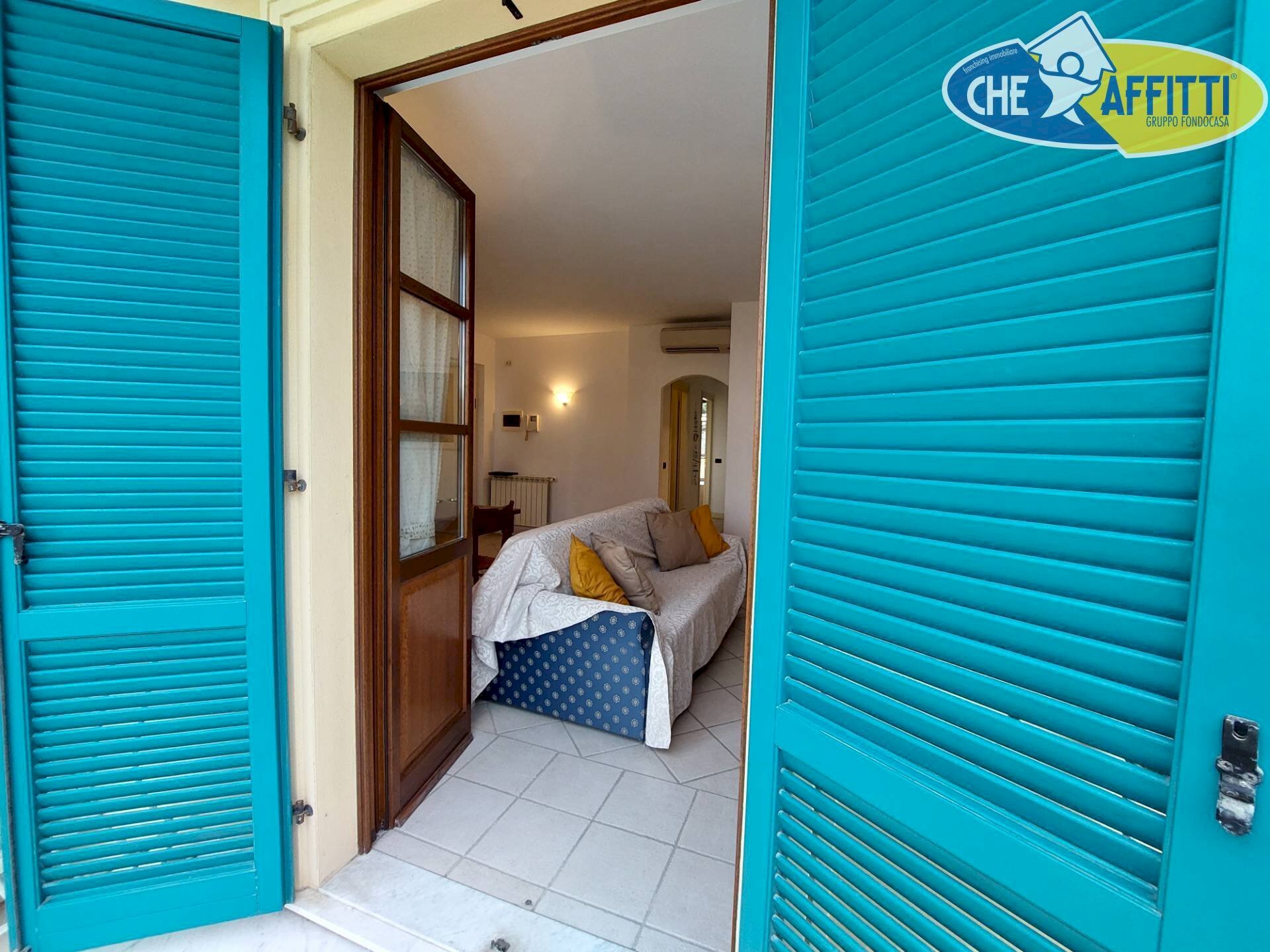 Esterno - Appartamento Via Carducci, Camaiore - foto 2