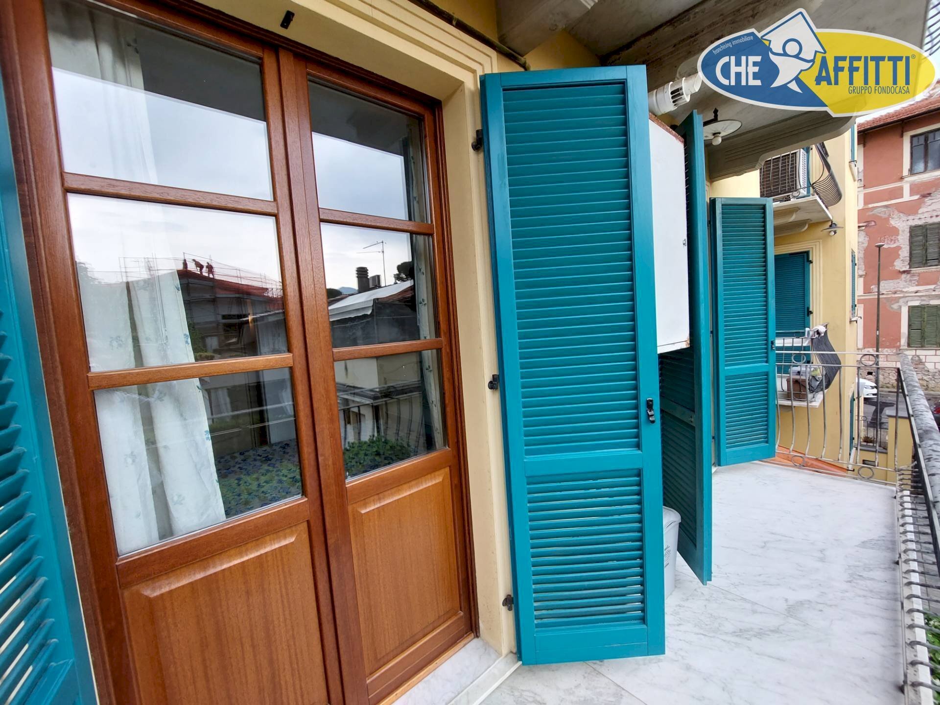 Esterno - Appartamento Via Carducci, Camaiore - foto 3