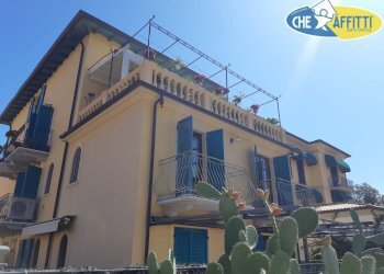 Esterno - Appartamento Via Carducci, Camaiore - foto 1