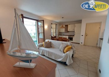 Zona giorno - Appartamento Via Carducci, Camaiore - foto 6