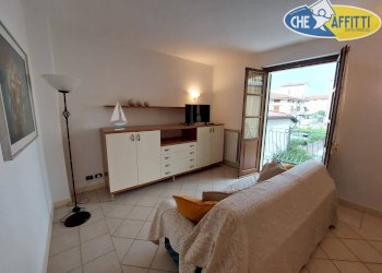 Zona giorno - Appartamento Via Carducci, Camaiore - foto 8