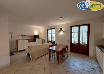 Zona giorno - Appartamento Via Carducci, Camaiore - foto 11