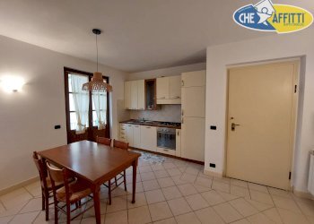 Zona giorno - Appartamento Via Carducci, Camaiore - foto 12