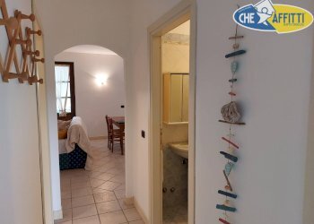 Zona notte - Appartamento Via Carducci, Camaiore - foto 13