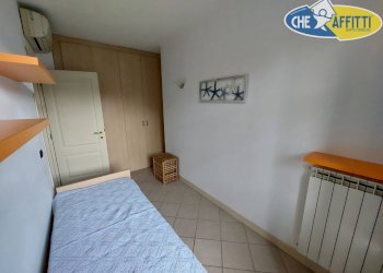 Zona notte - Appartamento Via Carducci, Camaiore - foto 17