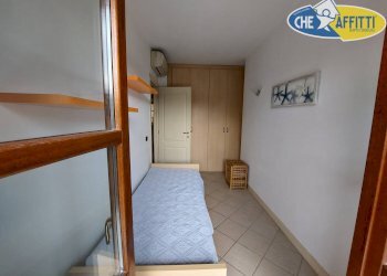 Zona notte - Appartamento Via Carducci, Camaiore - foto 18