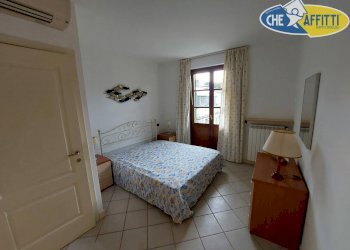 Zona notte - Appartamento Via Carducci, Camaiore - foto 19