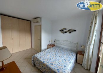 Zona notte - Appartamento Via Carducci, Camaiore - foto 20