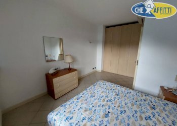 Zona notte - Appartamento Via Carducci, Camaiore - foto 21