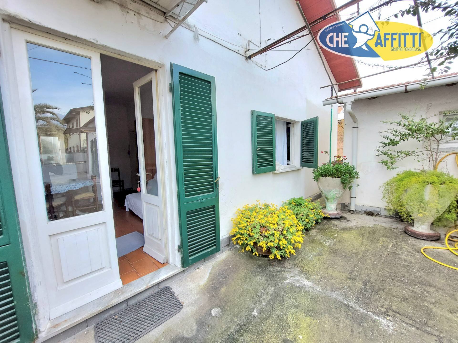 esterno - Casa semi indipendente Via Treviso, Massa - foto 3