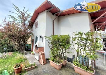 esterno - Casa semi indipendente Via Treviso, Massa - foto 4