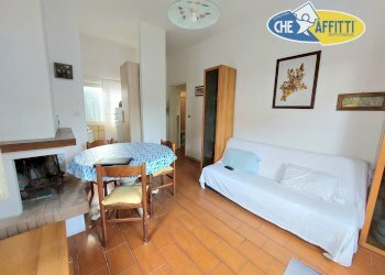 zona giorno - Casa semi indipendente Via Treviso, Massa - foto 6