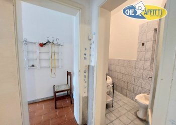 zona notte - Casa semi indipendente Via Treviso, Massa - foto 9