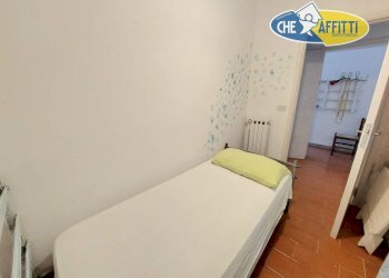 zona notte - Casa semi indipendente Via Treviso, Massa - foto 11