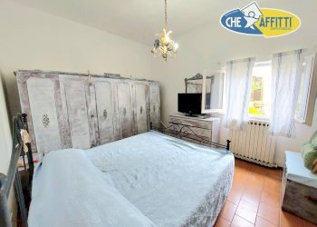 zona notte - Casa semi indipendente Via Treviso, Massa - foto 14