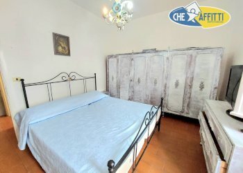 zona notte - Casa semi indipendente Via Treviso, Massa - foto 15