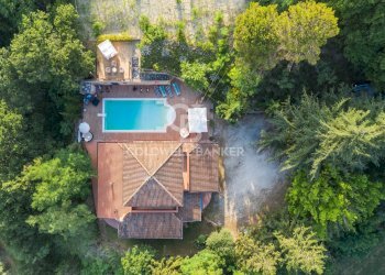 Foto 4 - Villa Via Gaiano
 
3, Montescudo - Monte Colombo - foto 4