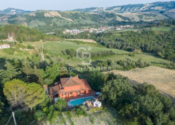 Foto 5 - Villa Via Gaiano
 
3, Montescudo - Monte Colombo - foto 5