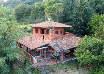 Foto 3 - Villa Via Gaiano
 
3, Montescudo - Monte Colombo - foto 3