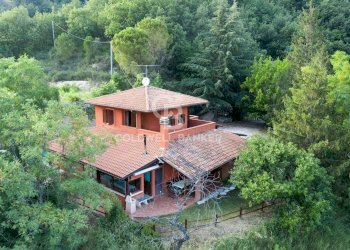 Foto 7 - Villa Via Gaiano
 
3, Montescudo - Monte Colombo - foto 7