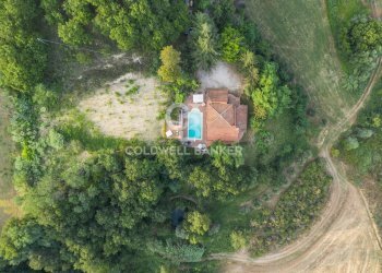 Foto 8 - Villa Via Gaiano
 
3, Montescudo - Monte Colombo - foto 8