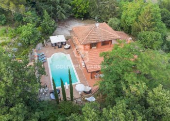 Foto 9 - Villa Via Gaiano
 
3, Montescudo - Monte Colombo - foto 9