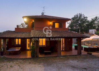 Foto 13 - Villa Via Gaiano
 
3, Montescudo - Monte Colombo - foto 13