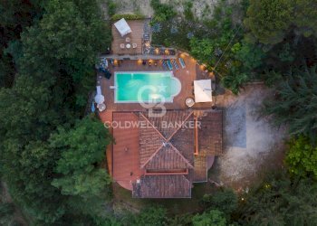 Foto 12 - Villa Via Gaiano
 
3, Montescudo - Monte Colombo - foto 12