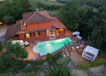 Foto 10 - Villa Via Gaiano
 
3, Montescudo - Monte Colombo - foto 10