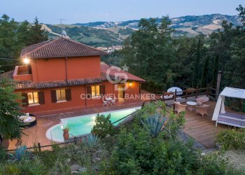 Foto 11 - Villa Via Gaiano
 
3, Montescudo - Monte Colombo - foto 11