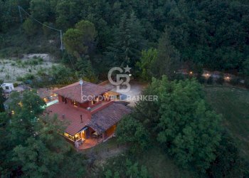 Foto 14 - Villa Via Gaiano
 
3, Montescudo - Monte Colombo - foto 14