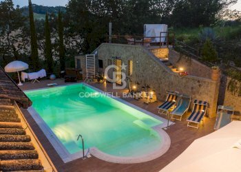 Foto 20 - Villa Via Gaiano
 
3, Montescudo - Monte Colombo - foto 20