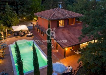 Foto 19 - Villa Via Gaiano
 
3, Montescudo - Monte Colombo - foto 19