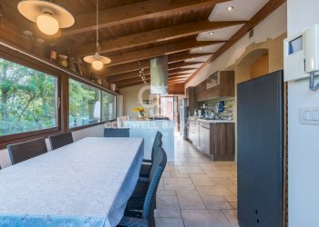 Foto 37 - Villa Via Gaiano
 
3, Montescudo - Monte Colombo - foto 37